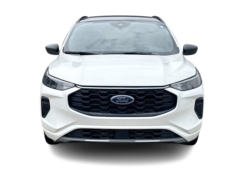Thumbnail: 2024 Ford Escape - 6