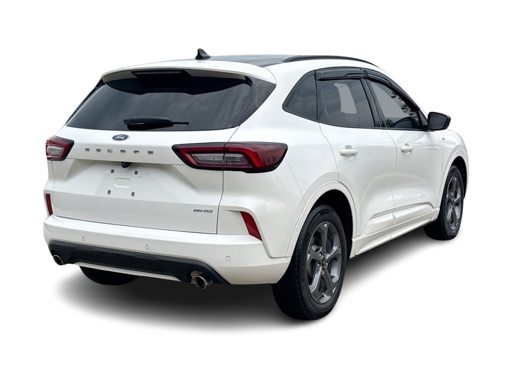 Thumbnail: 2024 Ford Escape - 20