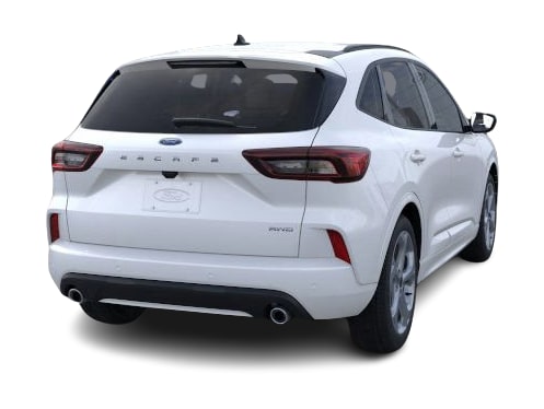 2024 Ford Escape ST-Line 16