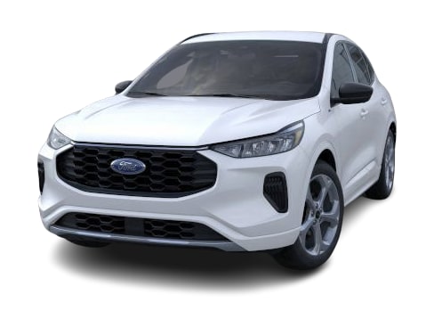 2024 Ford Escape ST-Line 14