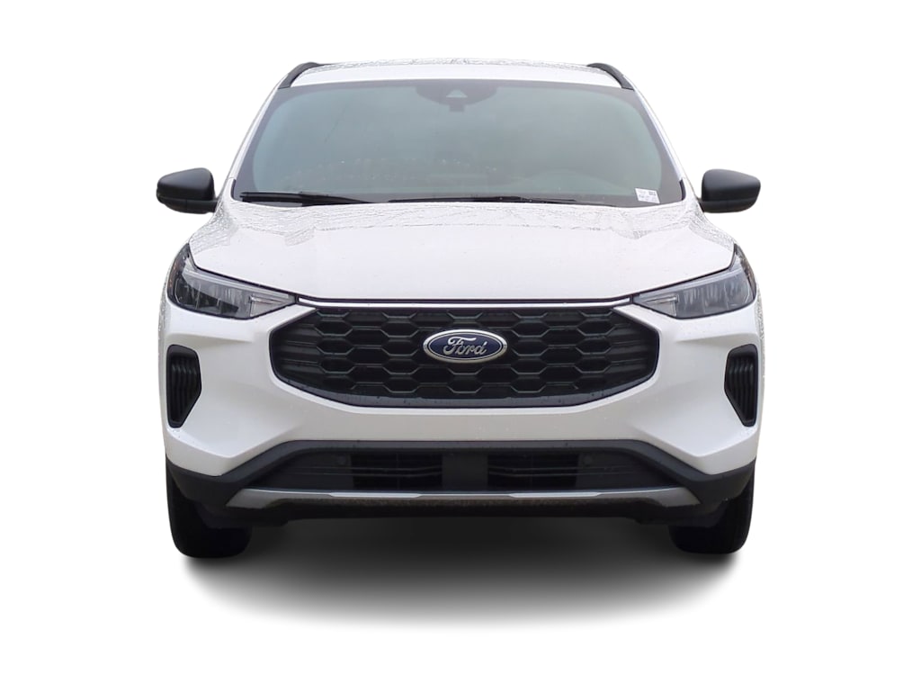 Thumbnail: 2026 Ford Escape - 6
