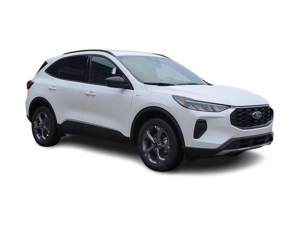 Thumbnail: 2026 Ford Escape - 21