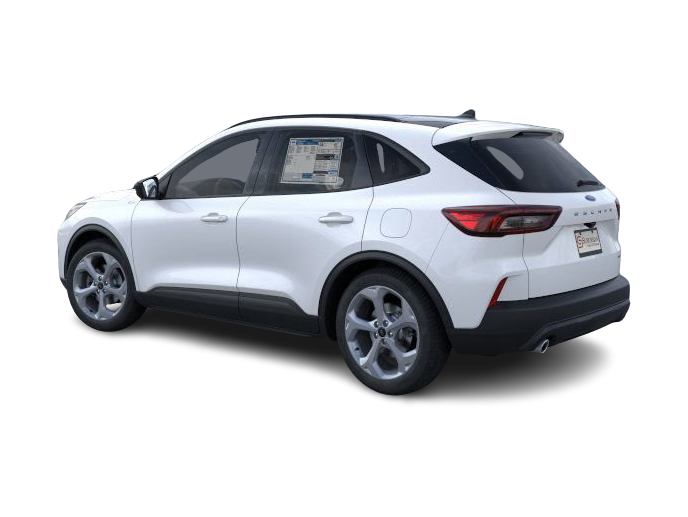 Thumbnail: 2026 Ford Escape - 4