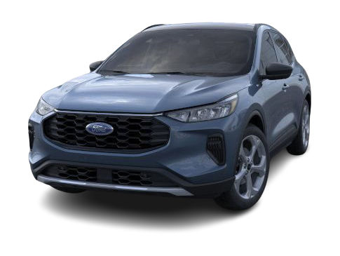 2025 Ford Escape ST-Line 13