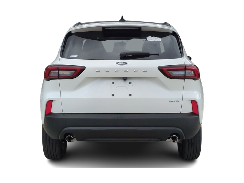 Thumbnail: 2025 Ford Escape - 4