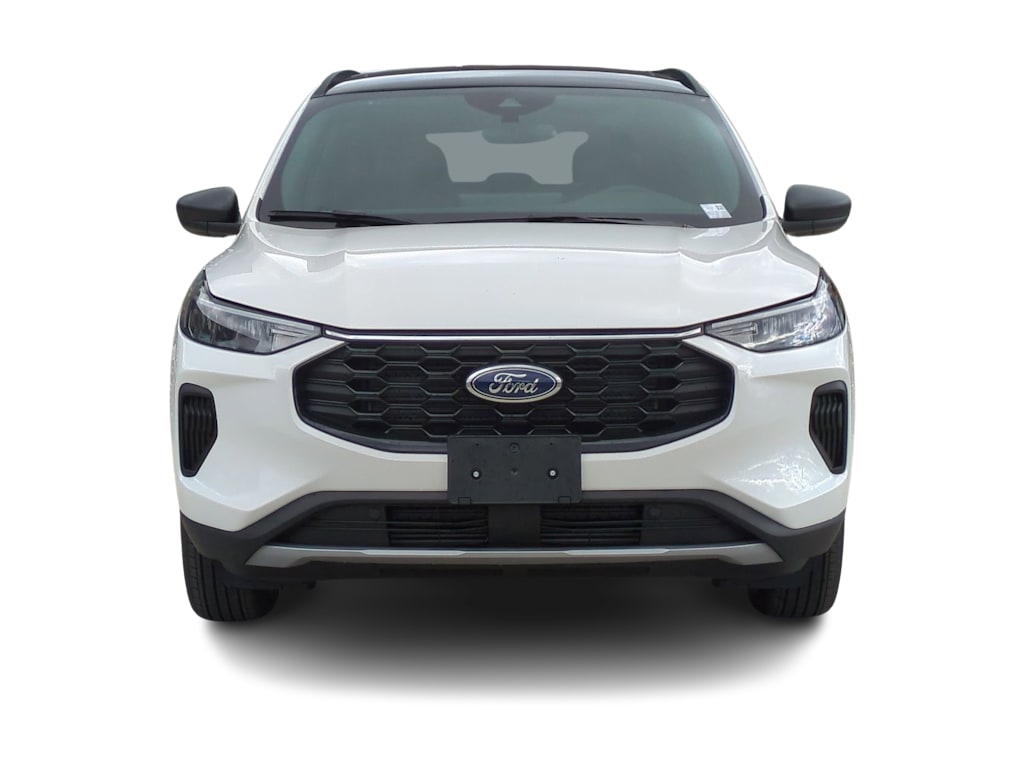 Thumbnail: 2025 Ford Escape - 5