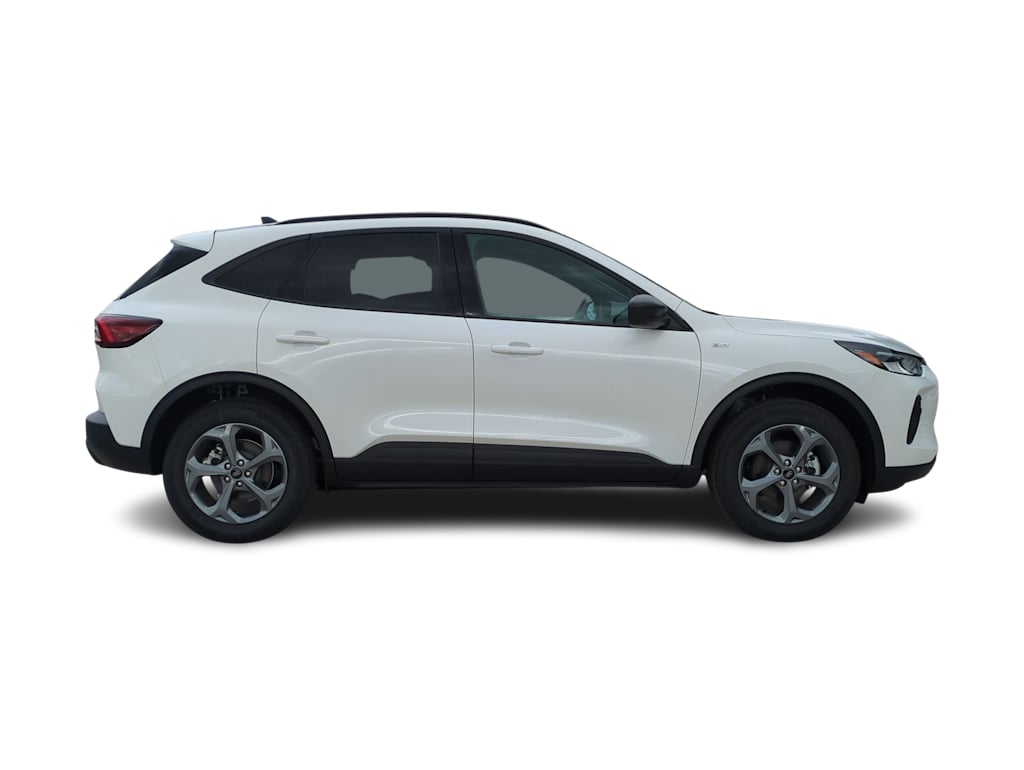 Thumbnail: 2025 Ford Escape - 19