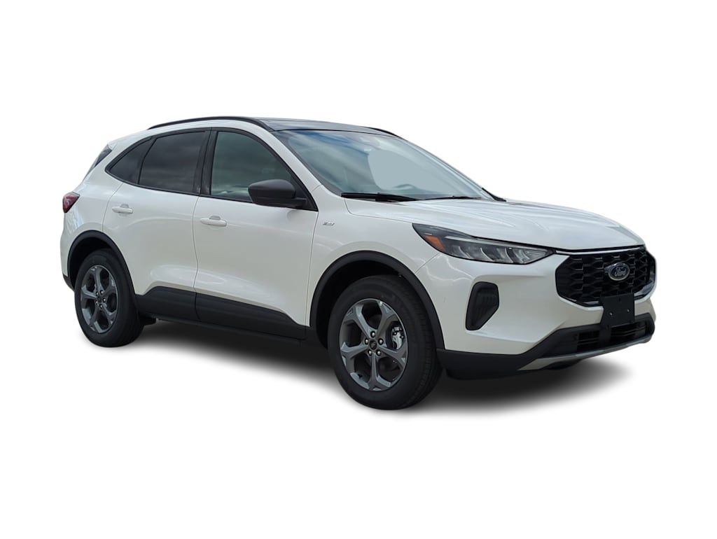 Thumbnail: 2025 Ford Escape - 21