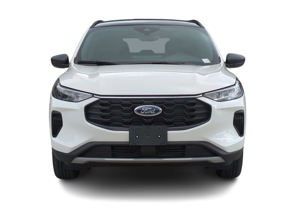 Thumbnail: 2025 Ford Escape - 6