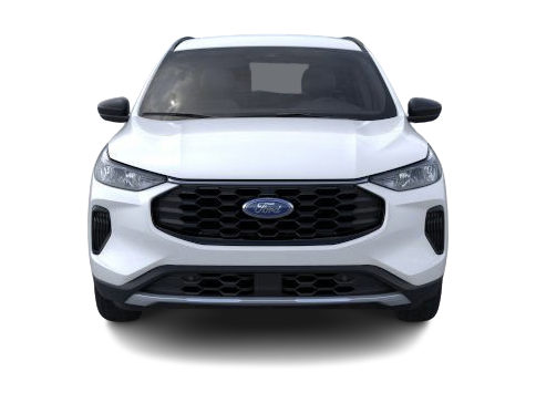 Thumbnail: 2026 Ford Escape - 5