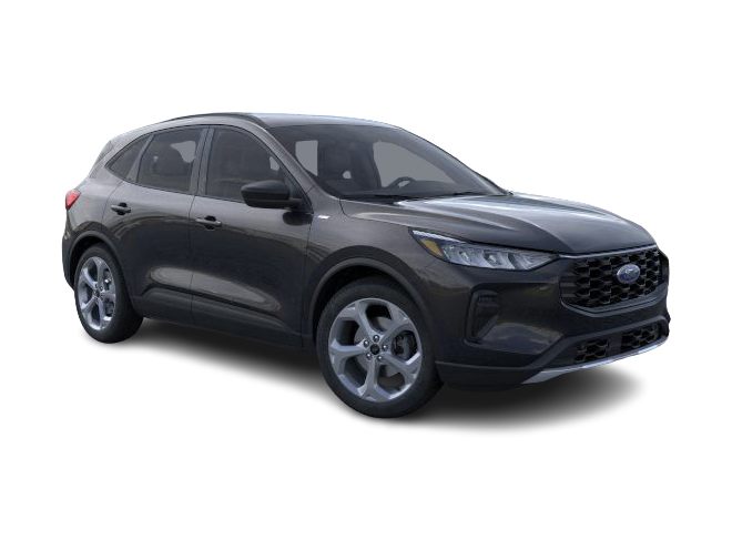 Thumbnail: 2026 Ford Escape - 15