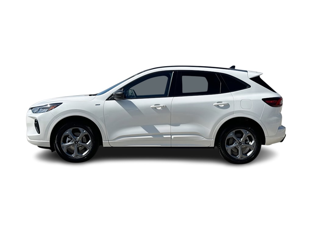 Thumbnail: 2024 Ford Escape - 3
