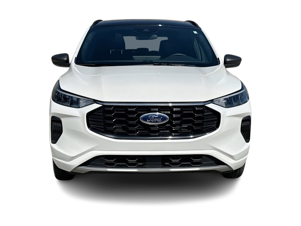 Thumbnail: 2024 Ford Escape - 22