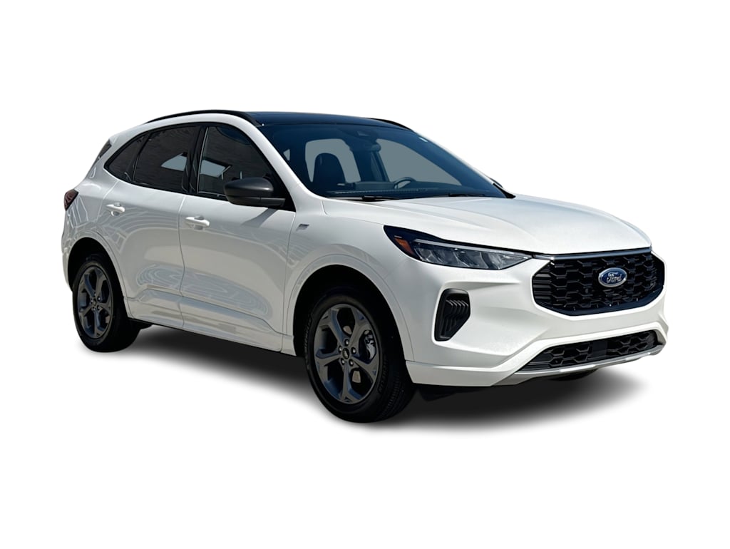 Thumbnail: 2024 Ford Escape - 21