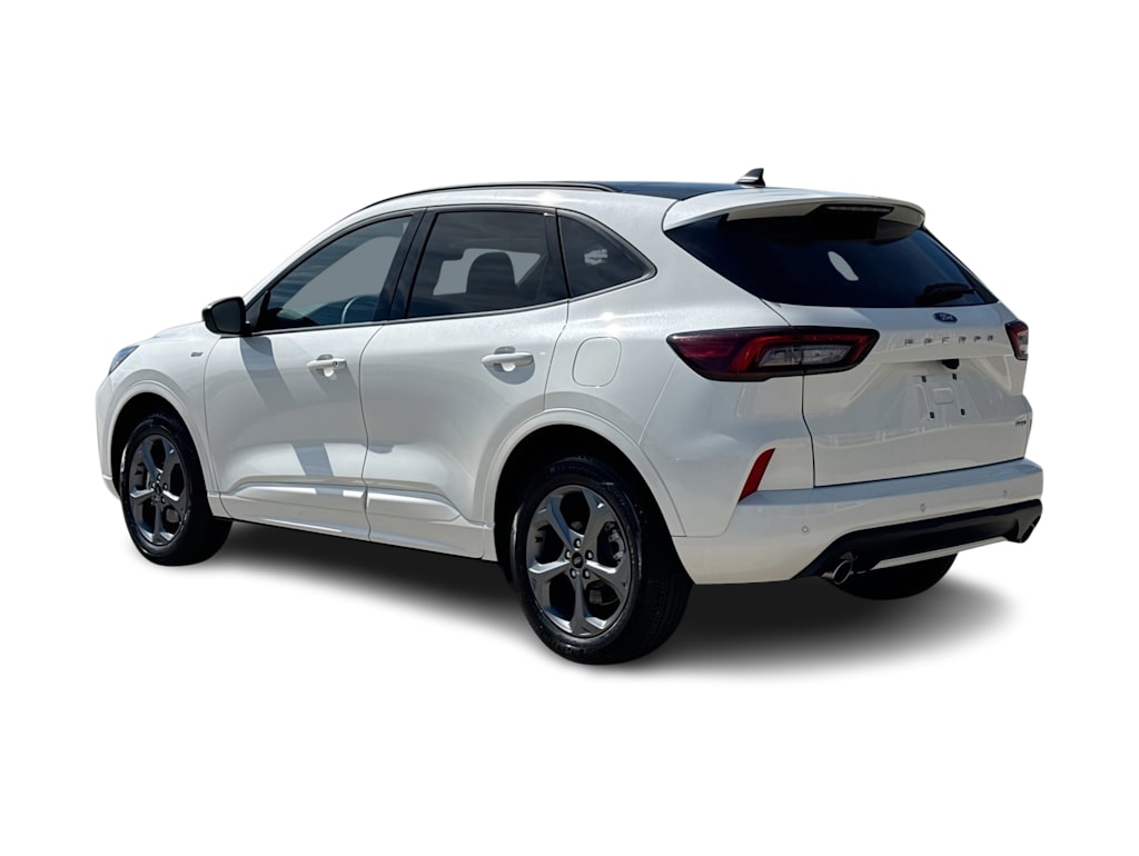 Thumbnail: 2024 Ford Escape - 4