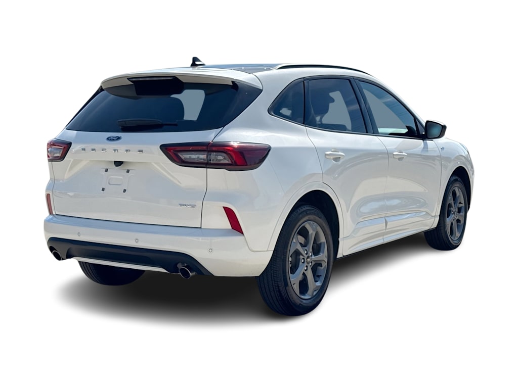 Thumbnail: 2024 Ford Escape - 19