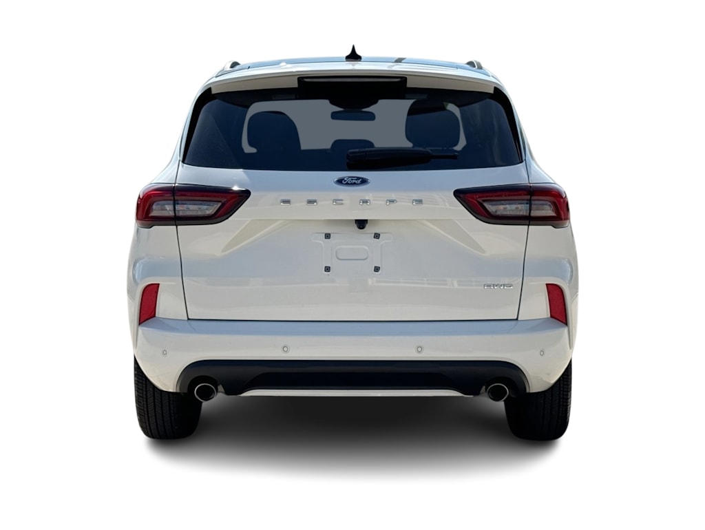 Thumbnail: 2024 Ford Escape - 5