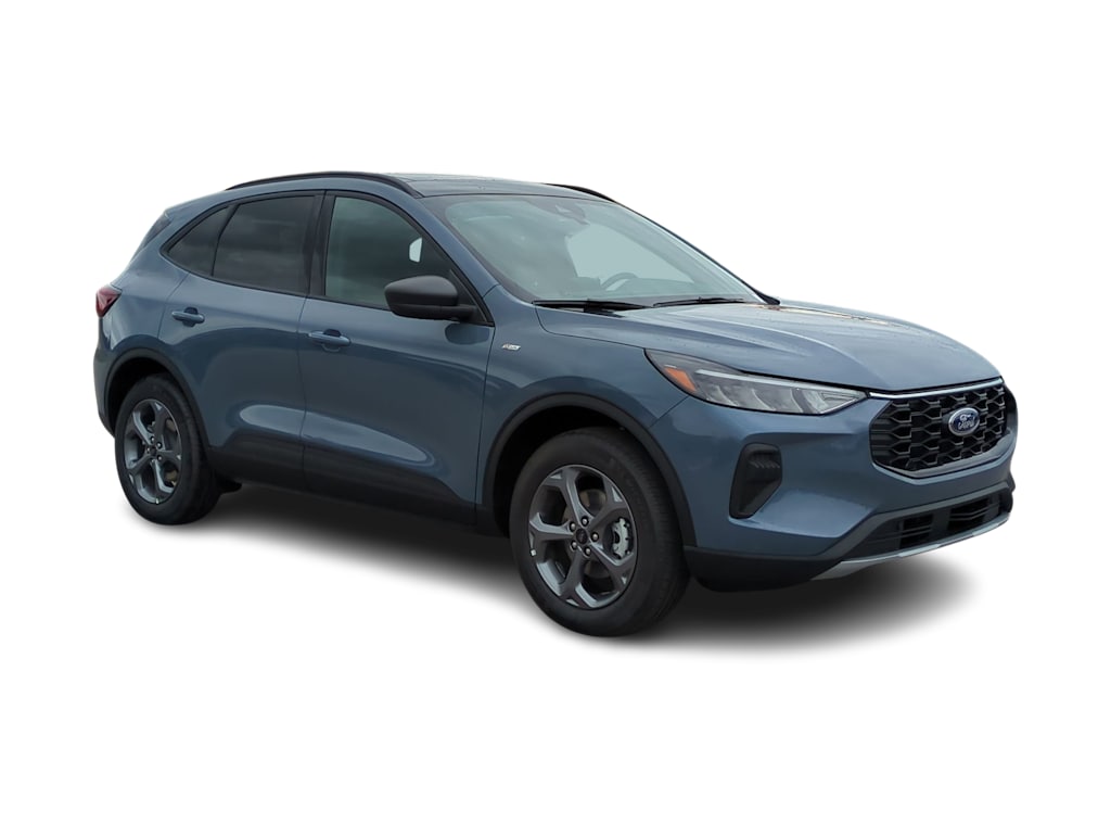 Thumbnail: 2025 Ford Escape - 13