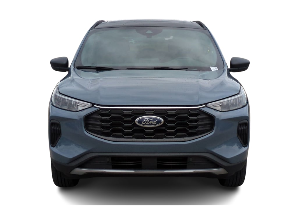 Thumbnail: 2025 Ford Escape - 6
