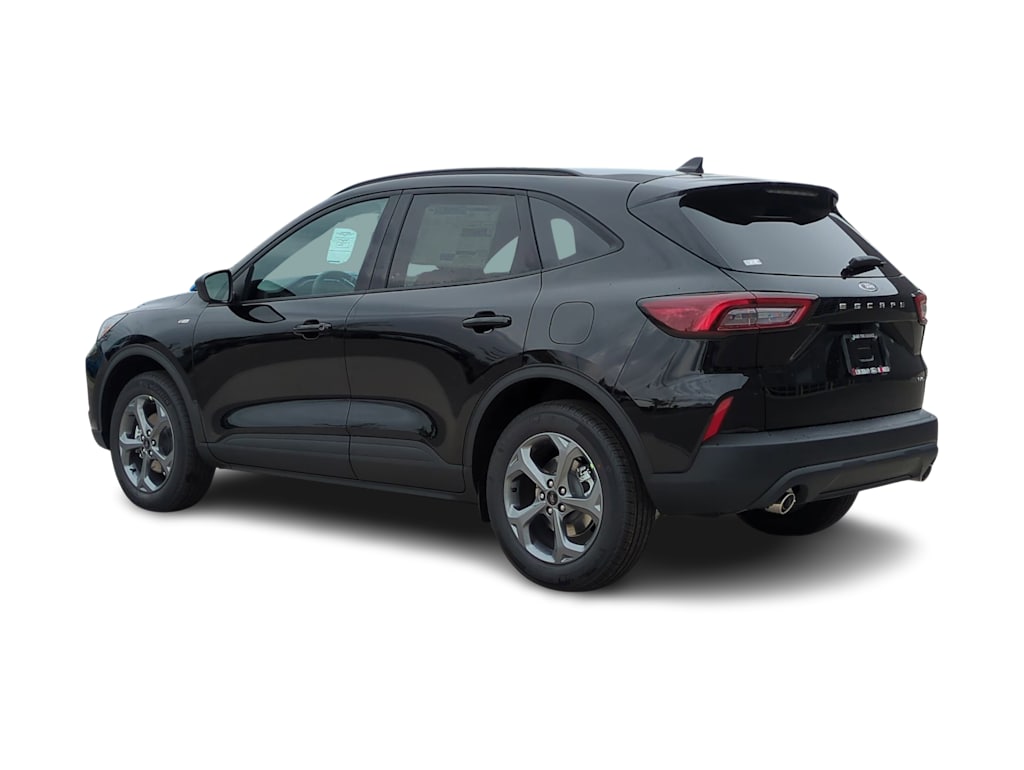Thumbnail: 2025 Ford Escape - 4