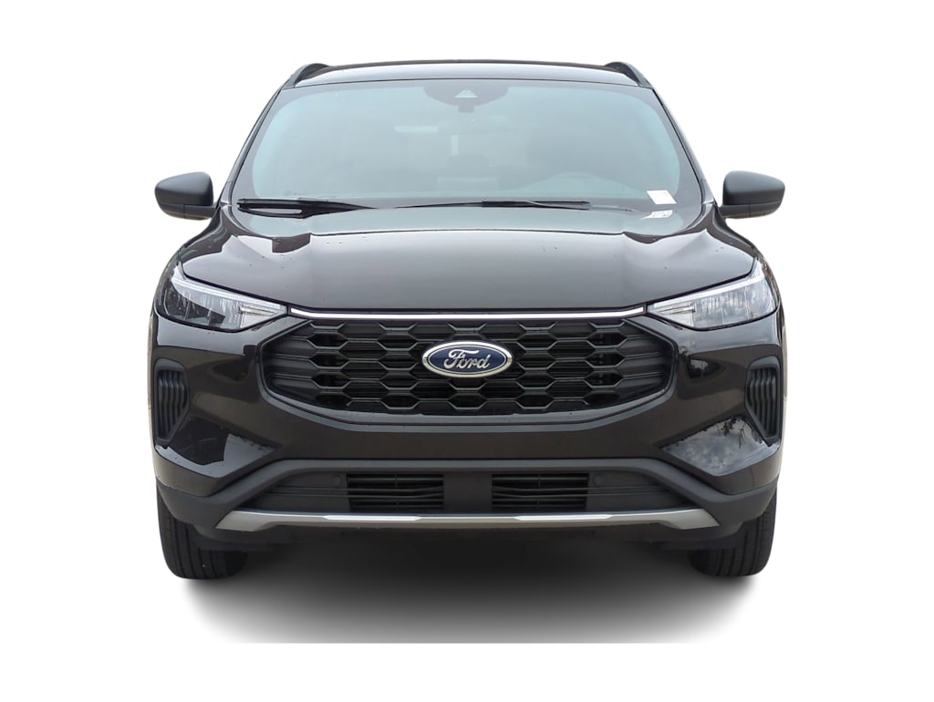 Thumbnail: 2025 Ford Escape - 6
