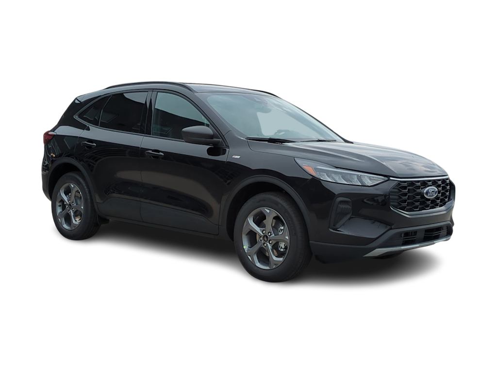 Thumbnail: 2025 Ford Escape - 20