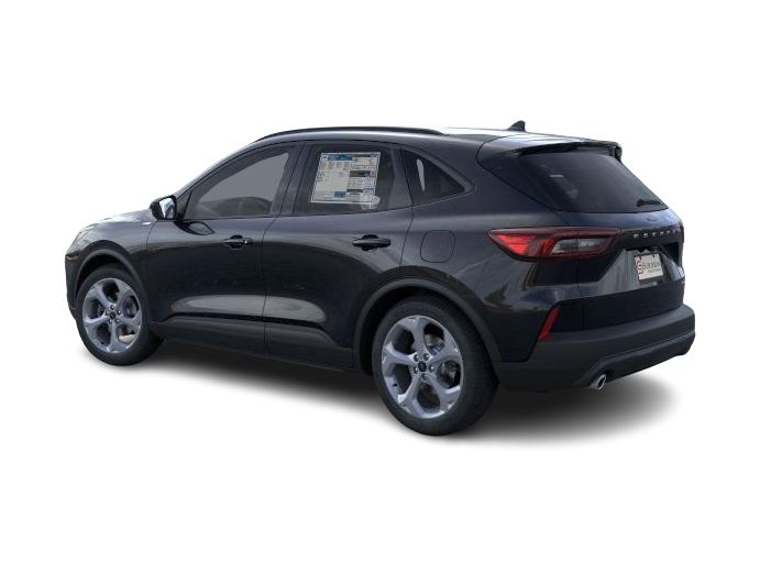 Thumbnail: 2025 Ford Escape - 4