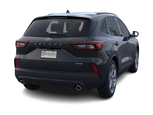 Thumbnail: 2025 Ford Escape - 16