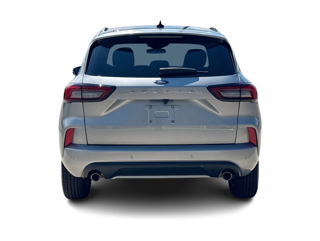 Thumbnail: 2024 Ford Escape - 5