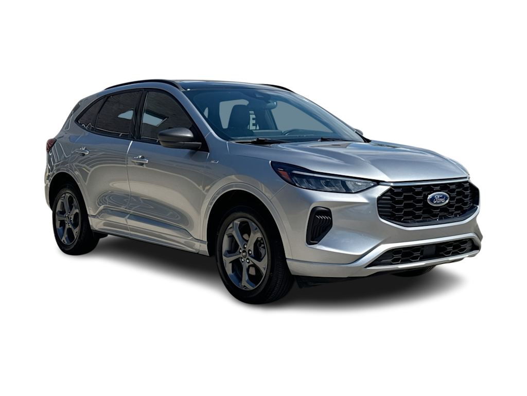 Thumbnail: 2024 Ford Escape - 22
