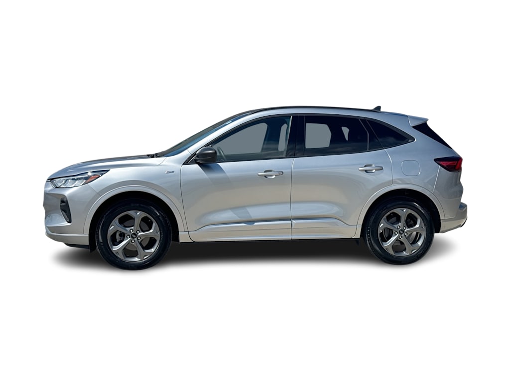 Thumbnail: 2024 Ford Escape - 3