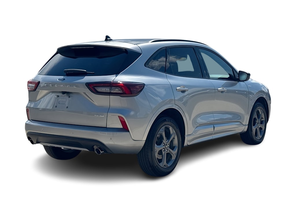 Thumbnail: 2024 Ford Escape - 20