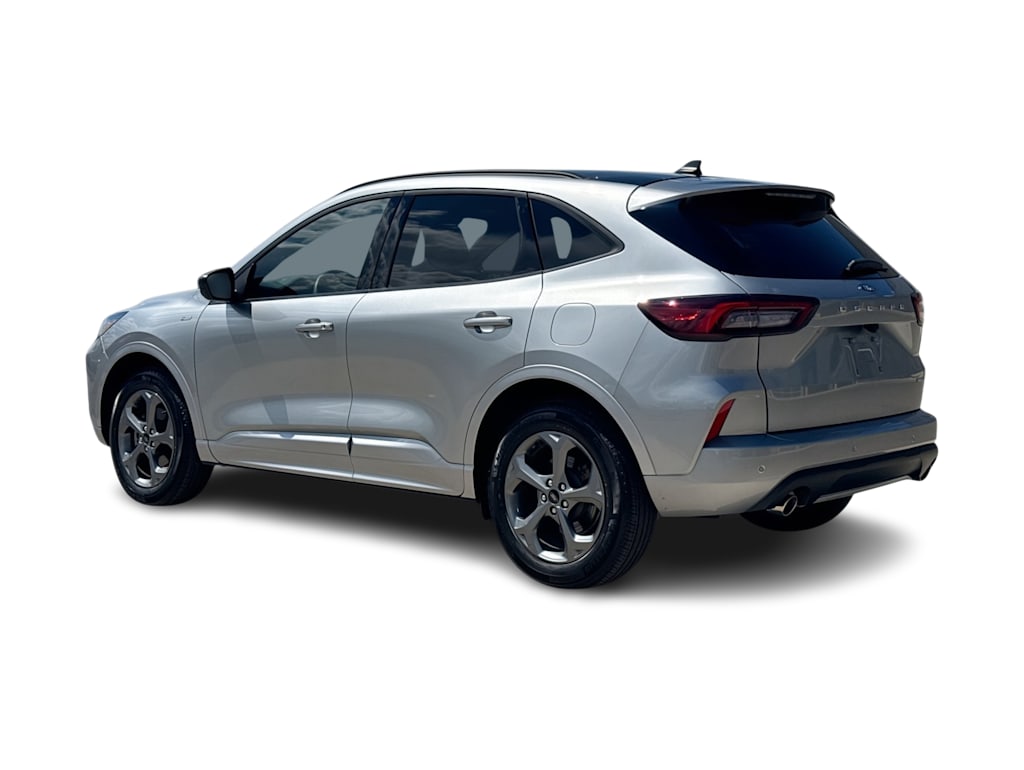 Thumbnail: 2024 Ford Escape - 4
