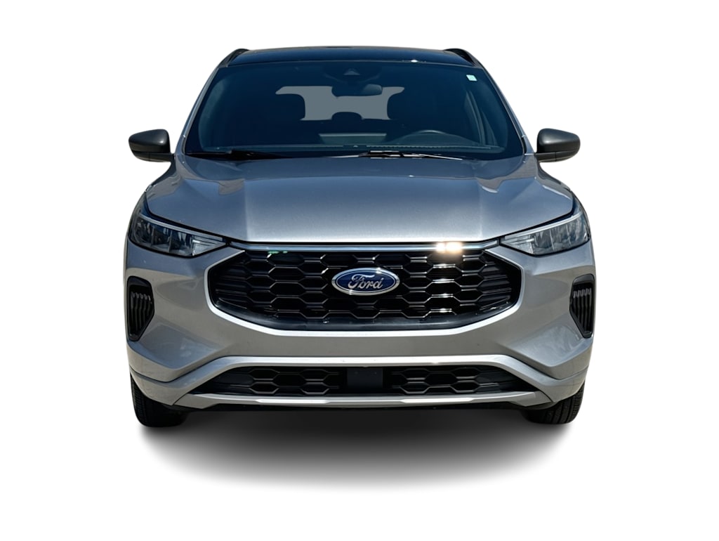 Thumbnail: 2024 Ford Escape - 6