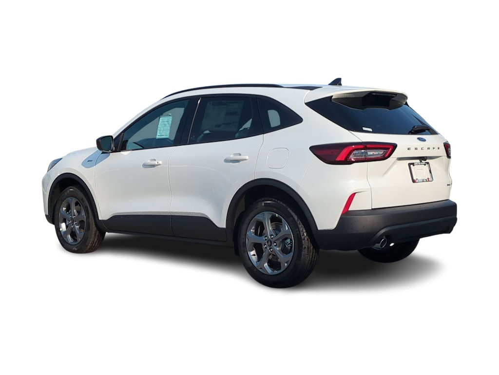 Thumbnail: 2025 Ford Escape - 4