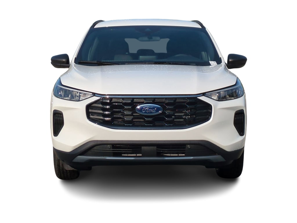 Thumbnail: 2025 Ford Escape - 6
