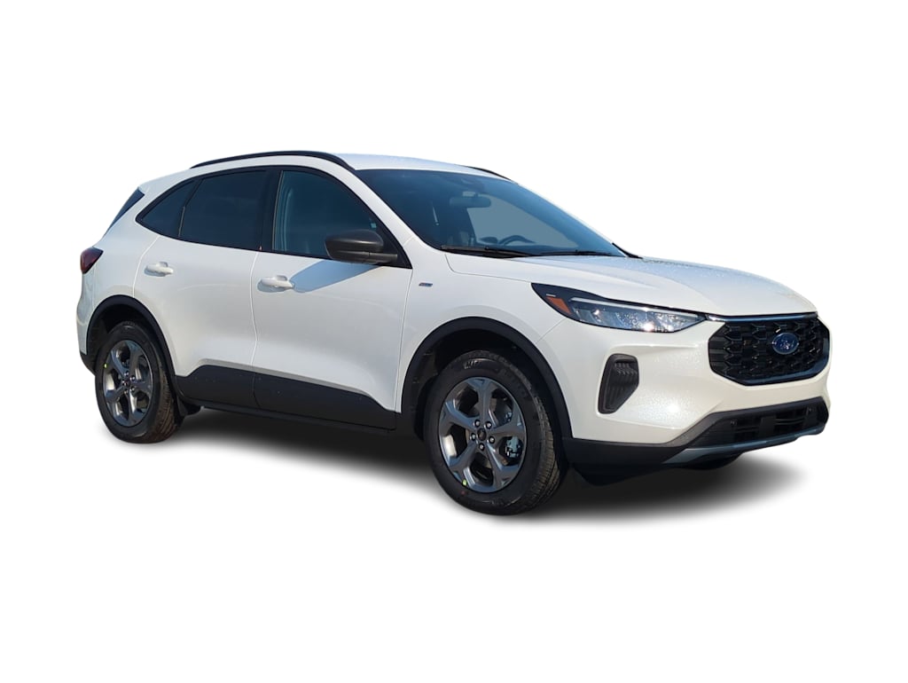 Thumbnail: 2025 Ford Escape - 22