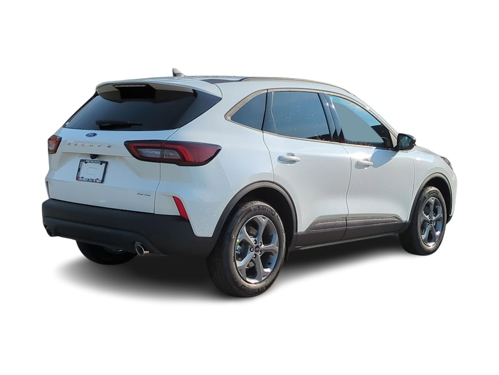 Thumbnail: 2025 Ford Escape - 20
