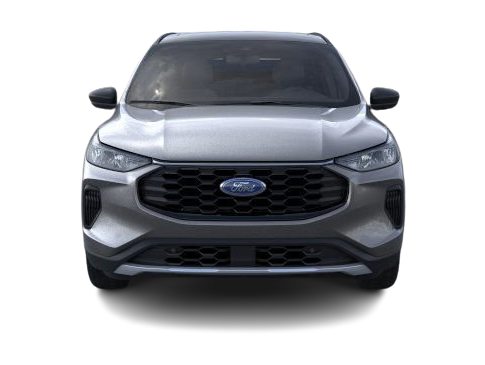 Thumbnail: 2026 Ford Escape - 6