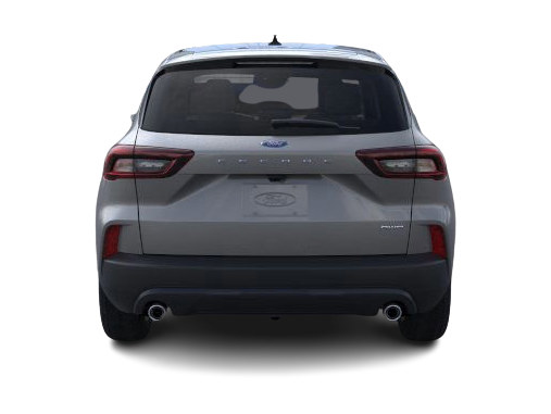 Thumbnail: 2026 Ford Escape - 5