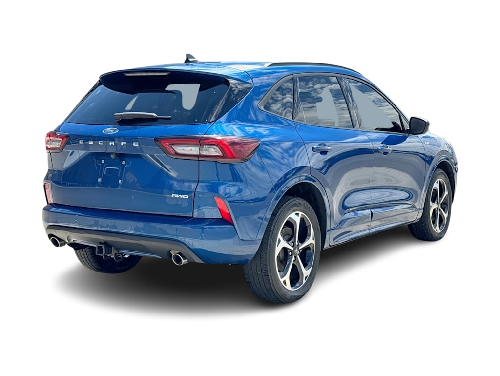 Thumbnail: 2023 Ford Escape - 19