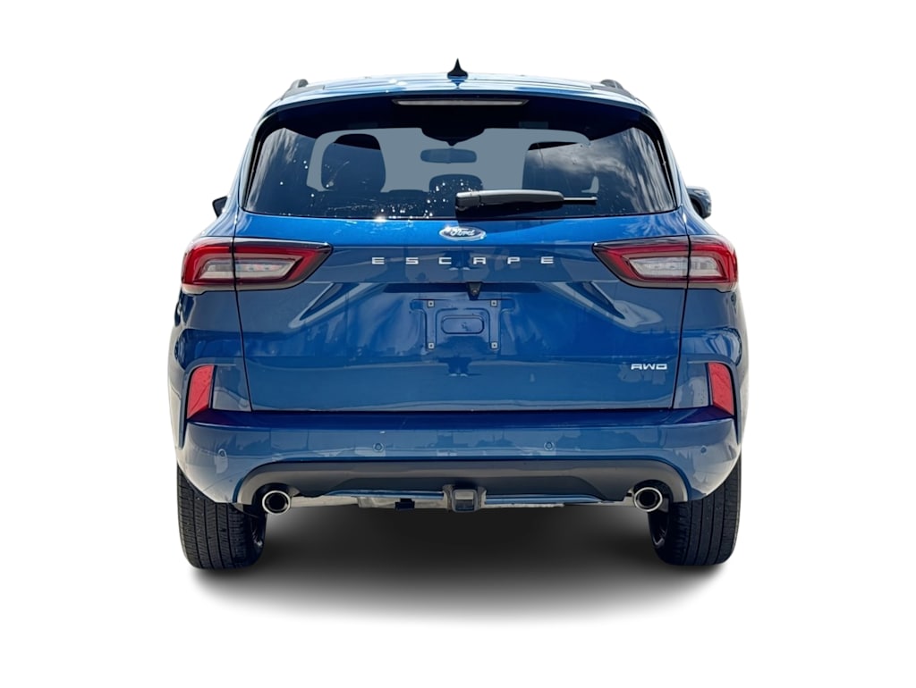 Thumbnail: 2023 Ford Escape - 5