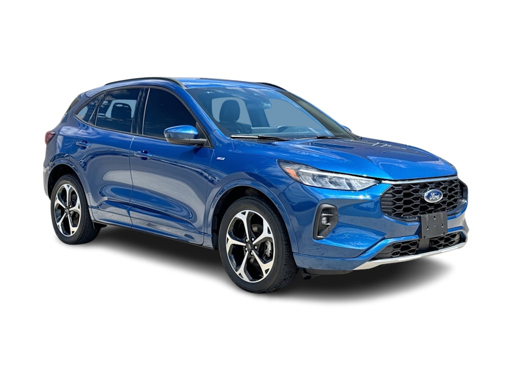 Thumbnail: 2023 Ford Escape - 21