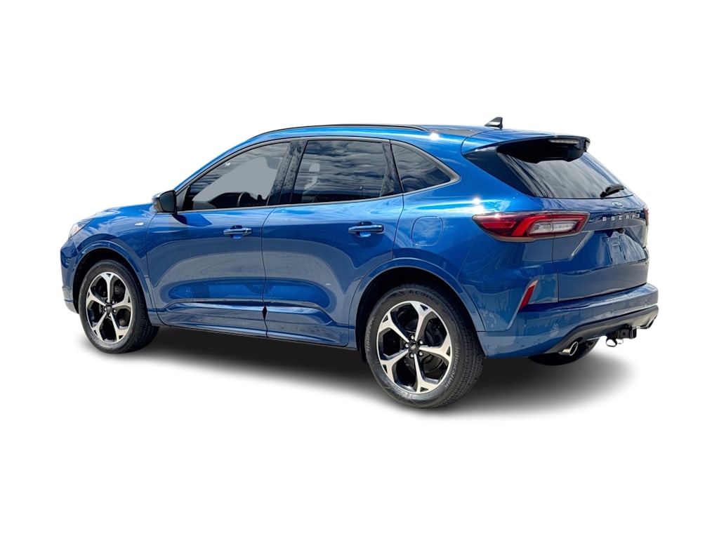 Thumbnail: 2023 Ford Escape - 4