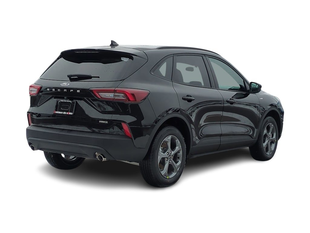 Thumbnail: 2026 Ford Escape - 18