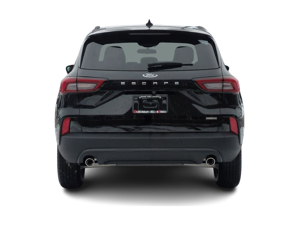 Thumbnail: 2026 Ford Escape - 5