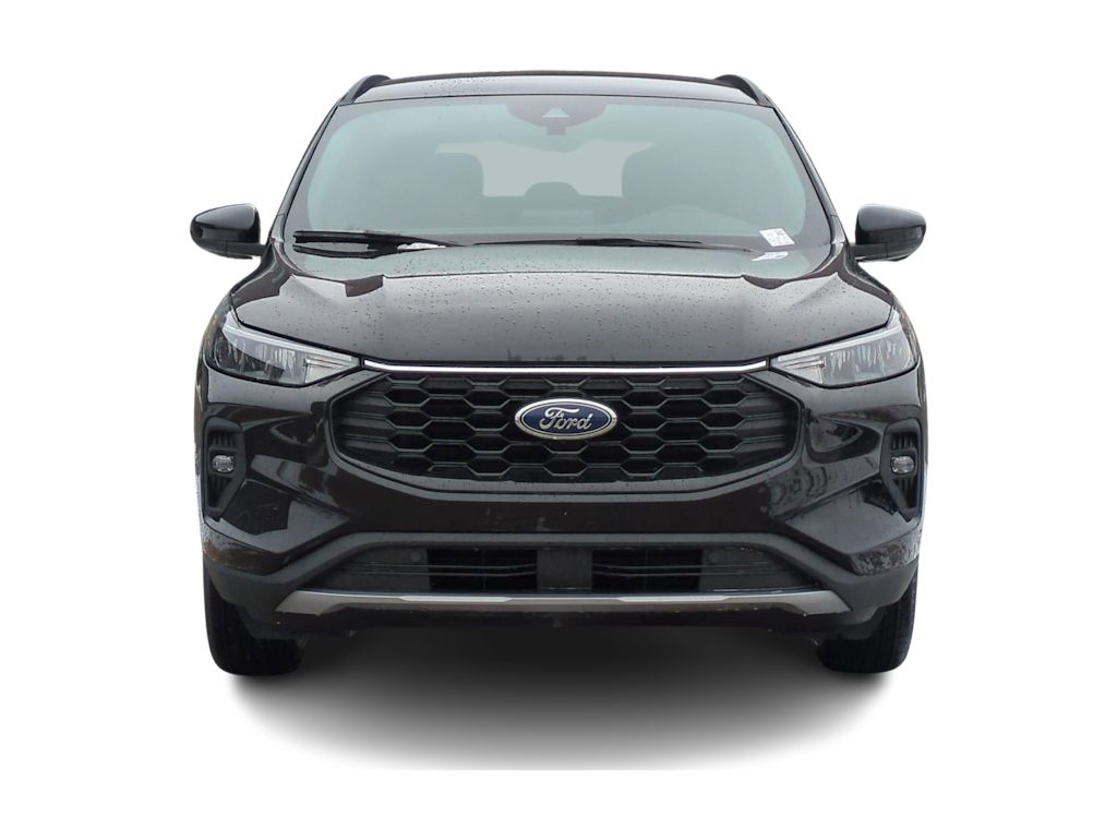Thumbnail: 2026 Ford Escape - 6
