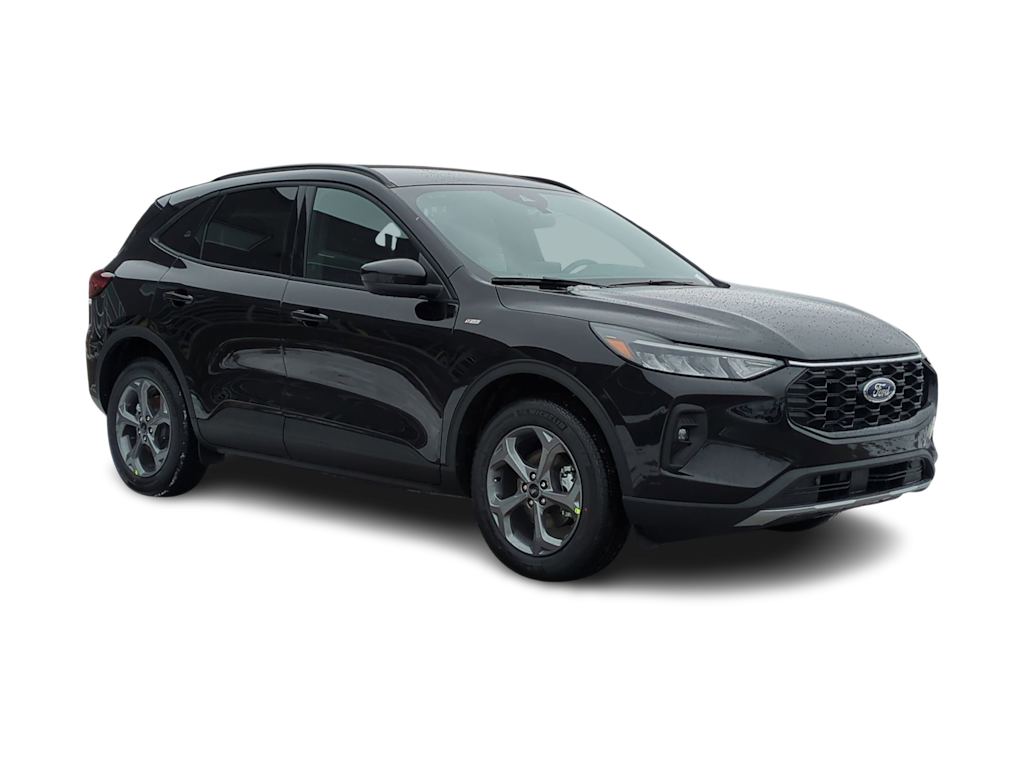 Thumbnail: 2026 Ford Escape - 20