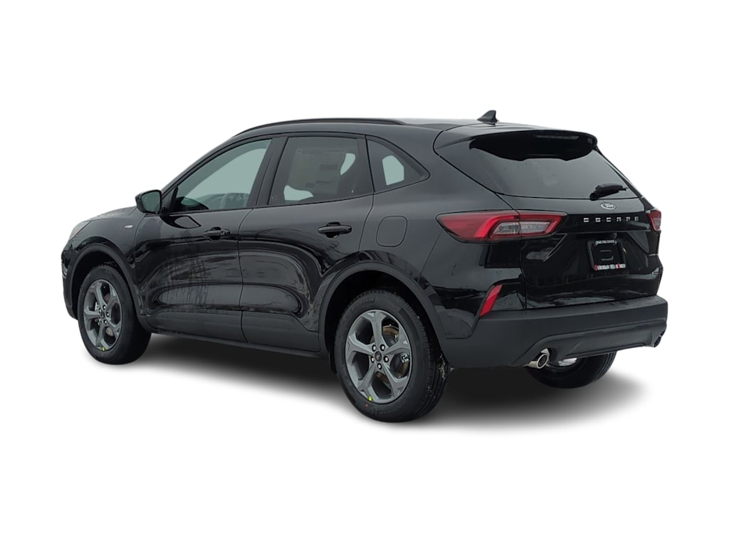 Thumbnail: 2026 Ford Escape - 4