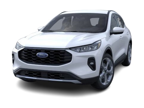 Thumbnail: 2026 Ford Escape - 13
